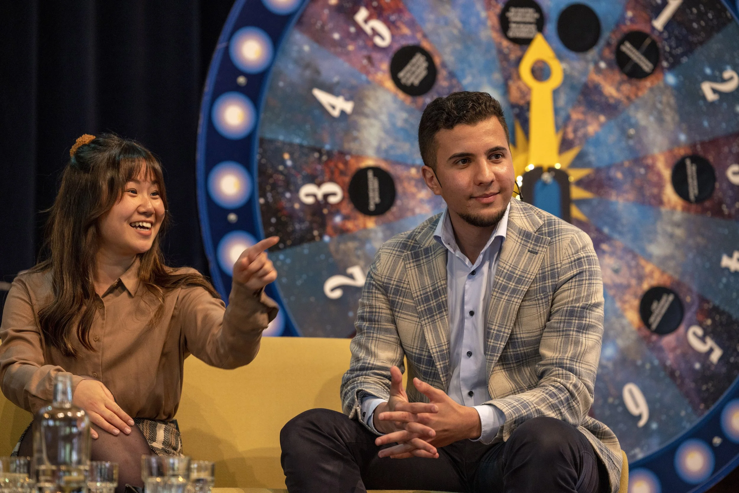 Onam bilan jinsiy aloqa haqiqiydir